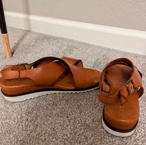 Summer Sandals